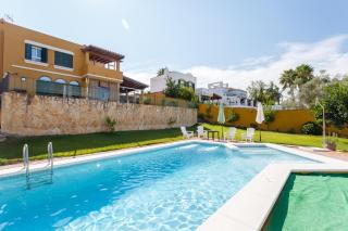 Bonito Chalet Con Vistas - Sanlúcar de Barrameda - 9