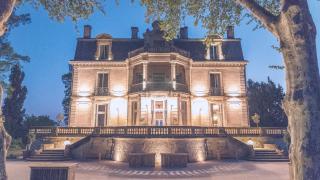 Château Grattequina Hôtel - Blanquefort - 1