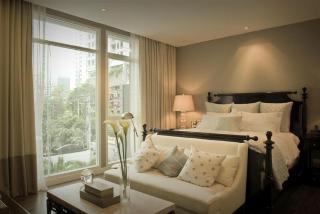Rongratana Executive Residence - Bangkok - 5