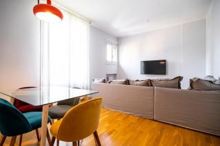 Residenza Cornaggia - Milano - 3