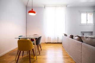 Residenza Cornaggia - Milano - 2