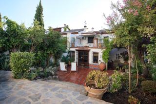 tuGuest Pool House Albaicin - Granada - 9