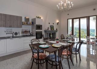 Villa Alemi' - Rivello - 1