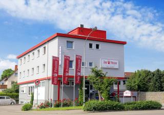 Hotel Zum Prinzen Sinsheim - 8