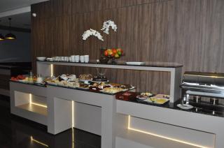 Hospedare Hotel - 8
