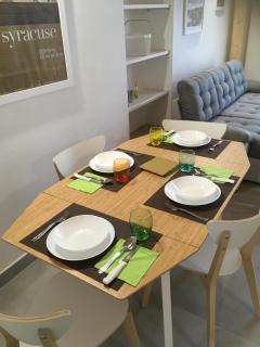 Casa Leone 01 - Syracuse - 1