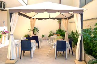 Le Grotte - Castro di Lecce - 4