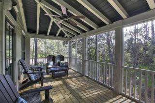 Magnolia Cottages by the Sea by Panhandle Getaways - Watersound Beach - 1