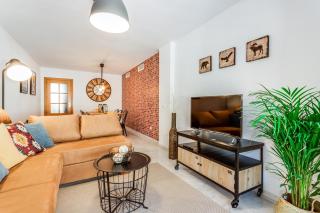 Soho Riverside OnlyMalaga - Málaga - 1