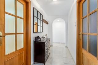 Soho Riverside OnlyMalaga - Málaga - 8