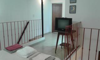 Blue House - 5