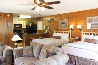 Copper King Lodge - Red River - 6
