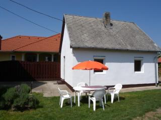 Apartment Balatonbereny 9 - Balatonberény - 0
