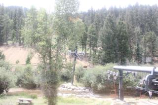 Copper King Lodge - Red River - 7