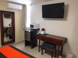 Hotel Santa Lucia del Bosque - 4