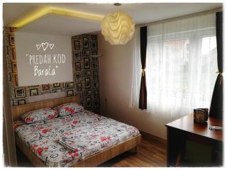 Apartments "Predah kod Baraća" - 0
