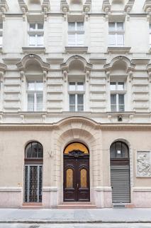 Erkel Boutique Apartment–Chic flat by Market Hall - Budapest - 7
