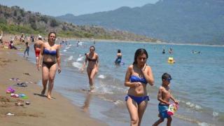 The Palm Apart Sarigerme - 1