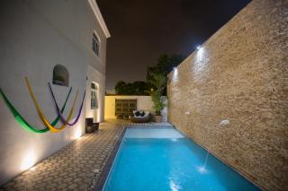 Delfina Boutique Hotel - Mérida - 3