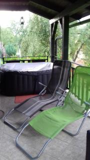 Holiday Home Raušel - Turke - 6