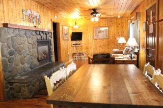 Copper King Lodge - Red River - 9