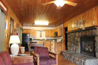 Copper King Lodge - Red River - 0