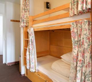 Spacious Family Apartment, Immeuble Gemeaux - 4