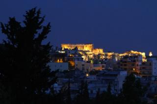 Astonishing view - Atene - 0