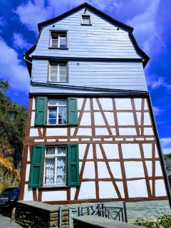Haus Stehlings - Monschau - 1
