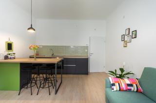 Go2Zagreb Chick Apartment Private Parking Available - Zagabria - 5