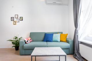 Go2Zagreb Chick Apartment Private Parking Available - Zagabria - 8