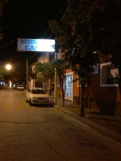 Hotel Residencial Casal - La Paz - 7