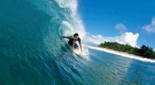 Blue Lagoon Inn and Restaurant, Pagudpud - 3