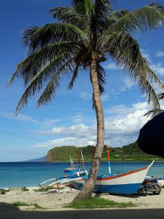 Blue Lagoon Inn and Restaurant, Pagudpud - 1