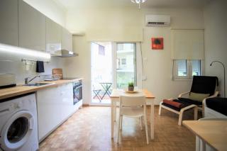 Heraklion Urban Apartment Olea - Iráclio - 2