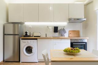 Heraklion Urban Apartment Olea - Iráclio - 0