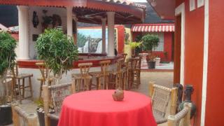 Hotel El Tronco Inc - Boca Chica - 1