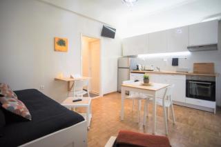 Heraklion Urban Apartment Olea - Iráclio - 3