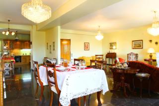 Astonishing view - Athènes - 2