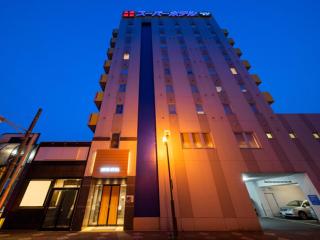Super Hotel Towada - Towada - 0