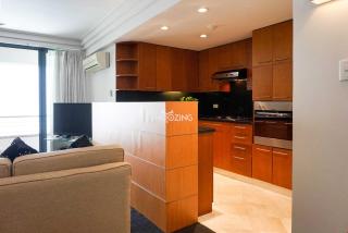 Downtown Retro Serviced Apartment - Ho Chi Minh City - 3
