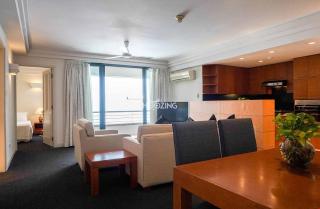 Downtown Retro Serviced Apartment - Ho Chi Minh City - 8