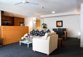 Downtown Retro Serviced Apartment - Ho Chi Minh City - 7