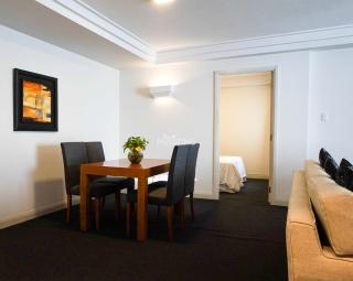 Downtown Retro Serviced Apartment - Ho Chi Minh City - 6
