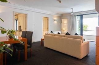 Downtown Retro Serviced Apartment - Ho Chi Minh City - 5