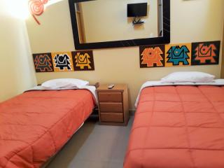 Hostal Mendieta - Paracas - 6