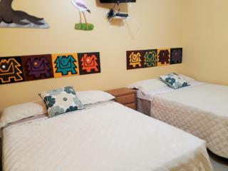 Hostal Mendieta - Paracas - 5