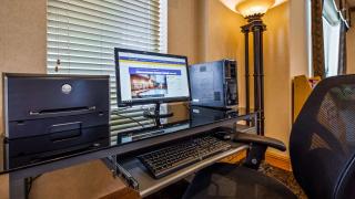 Best Western Longview - 1