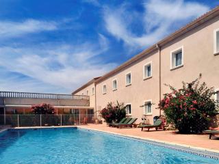ibis Orange Sud - Orange - 0