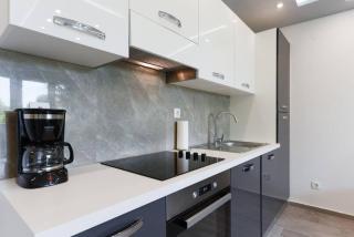 Reza Luxury Apartment - Zadar - 5